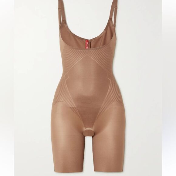 SPANX Thinstincts 2.0 bodysuit Medium - Picture 7 of 7